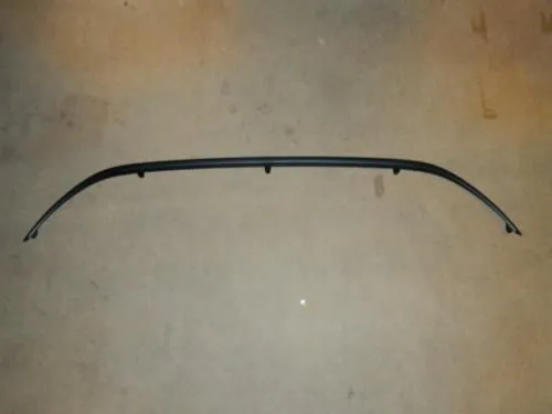 Молдинг HONDA 71129SWWE31