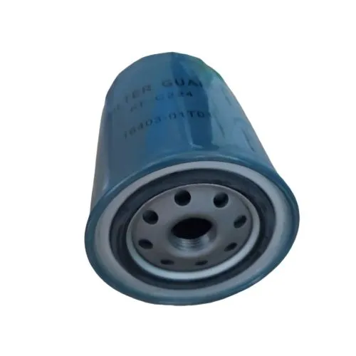 Фильтр топливный GENERAL PARTS KFC224