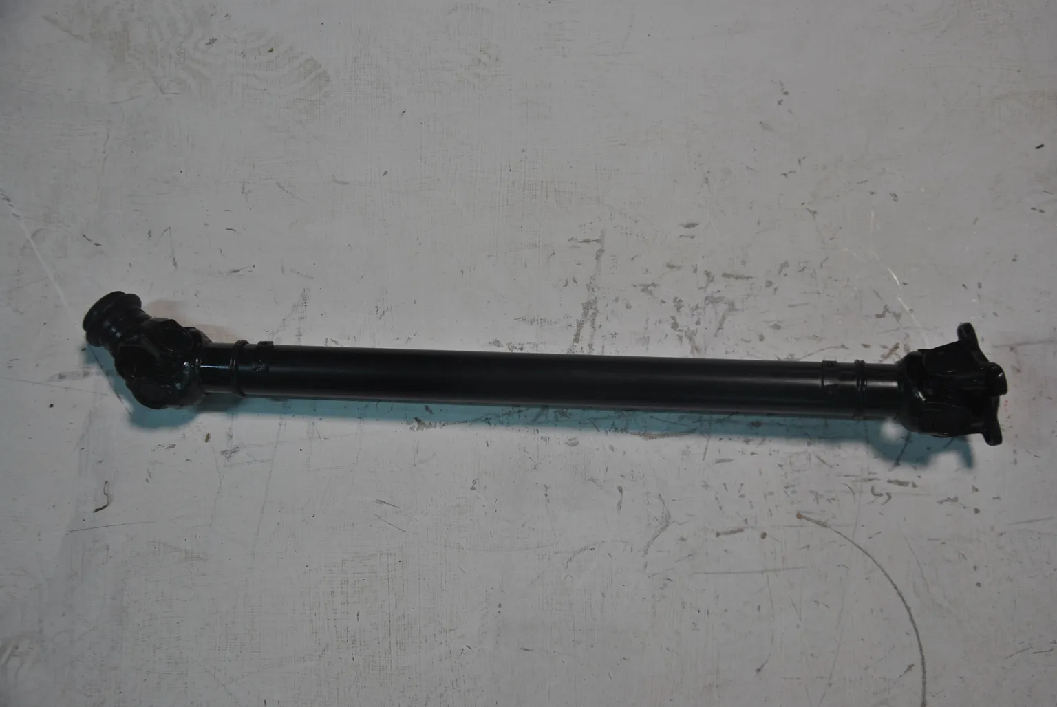 Карданный вал GENERAL PARTS 26208605866 BMW X5 II 06-13, E70, X5 III F15, F85.BMW X6, E71,E72 X6 II