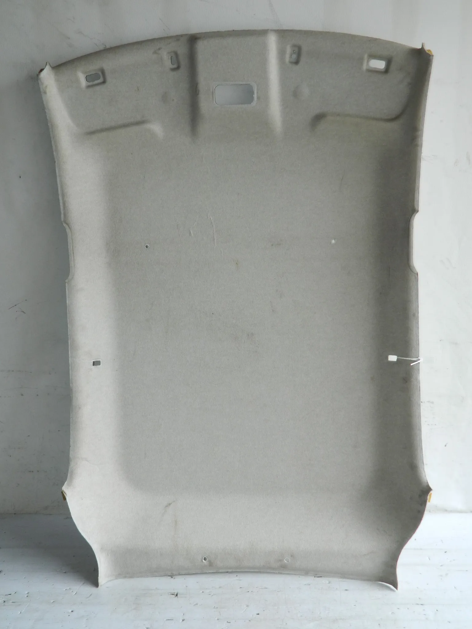 Обшивка потолка FIAT PANDA (Б/У)