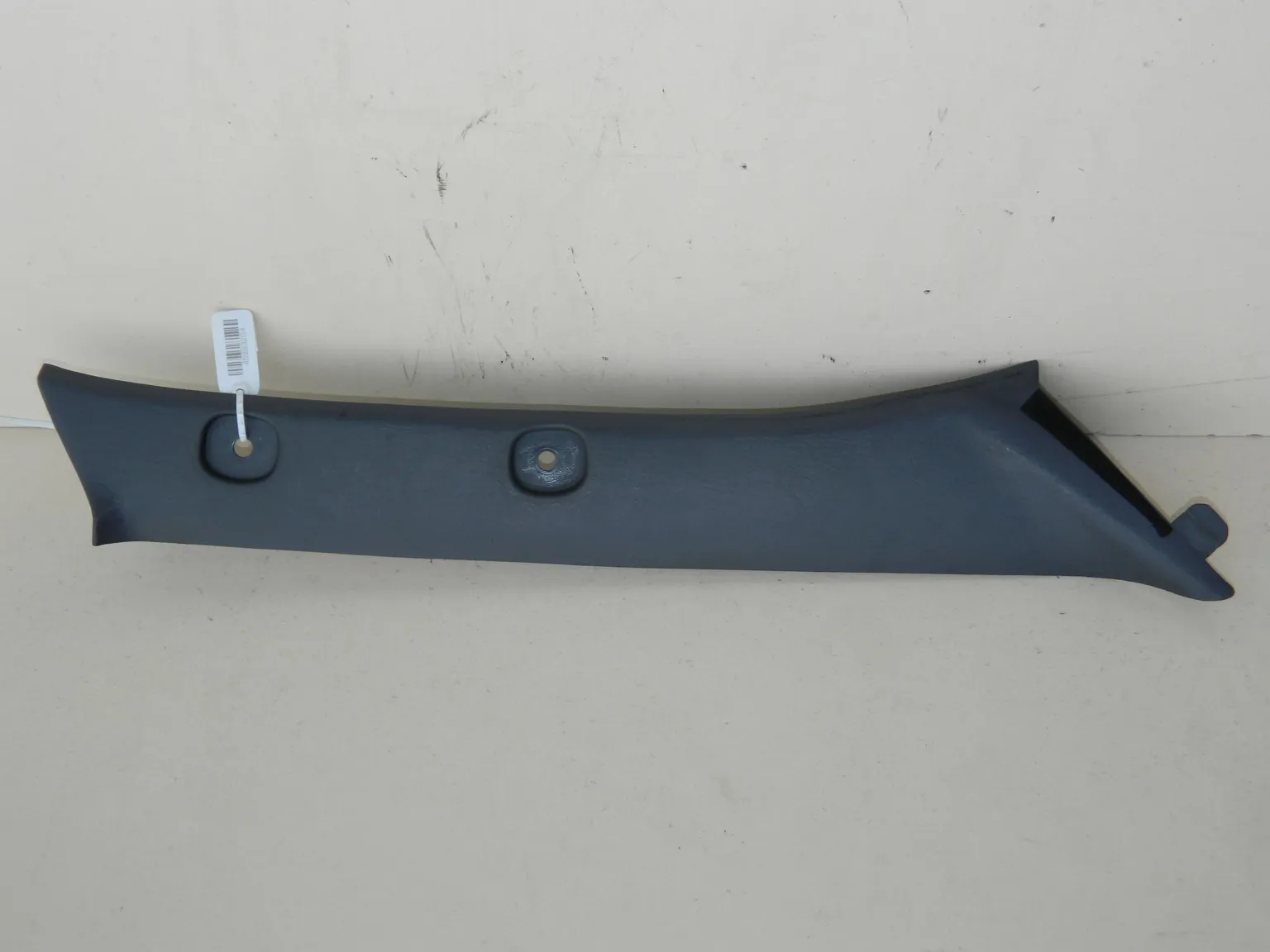 Обшивка стойки TOYOTA LAND CRUISER PRADO J90 Перед. Лев (Б/У) 6221160070