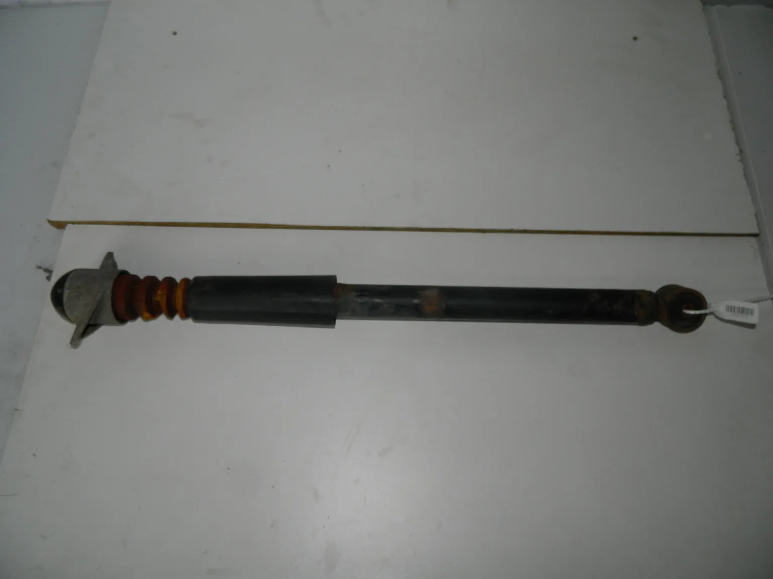 Стойка подвески Volkswagen Polo MK5 CFN Зад (Б/У) 45984291