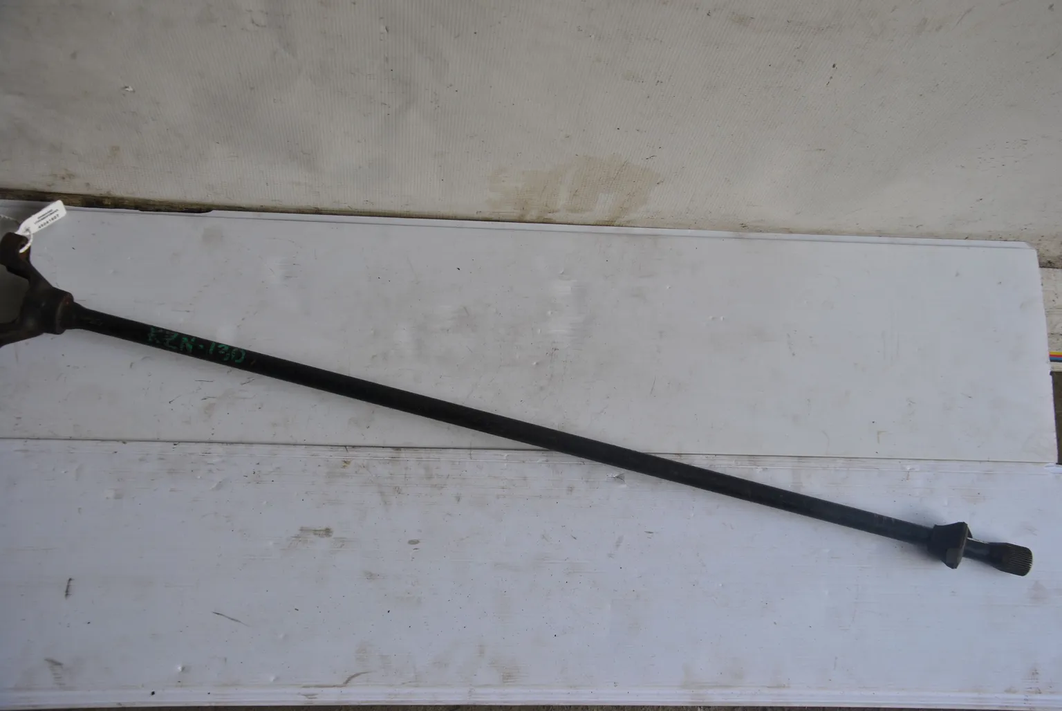 Торсион TOYOTA HILUX SURF KZN130G Лев (Контрактный) 46091607