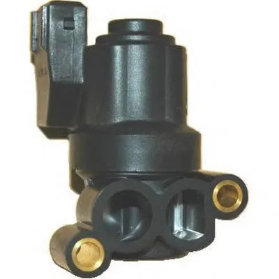 Датчик холостого хода NSP NSP023515022600 HYUNDAI Getz