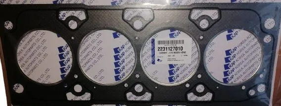 Прокладка ГБЦ KAP 2231127010
