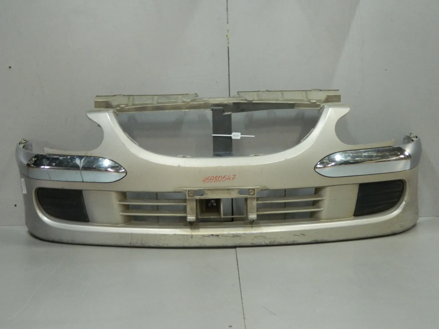 Бампер передний TOYOTA DUET M100A (Контрактный) 45980547