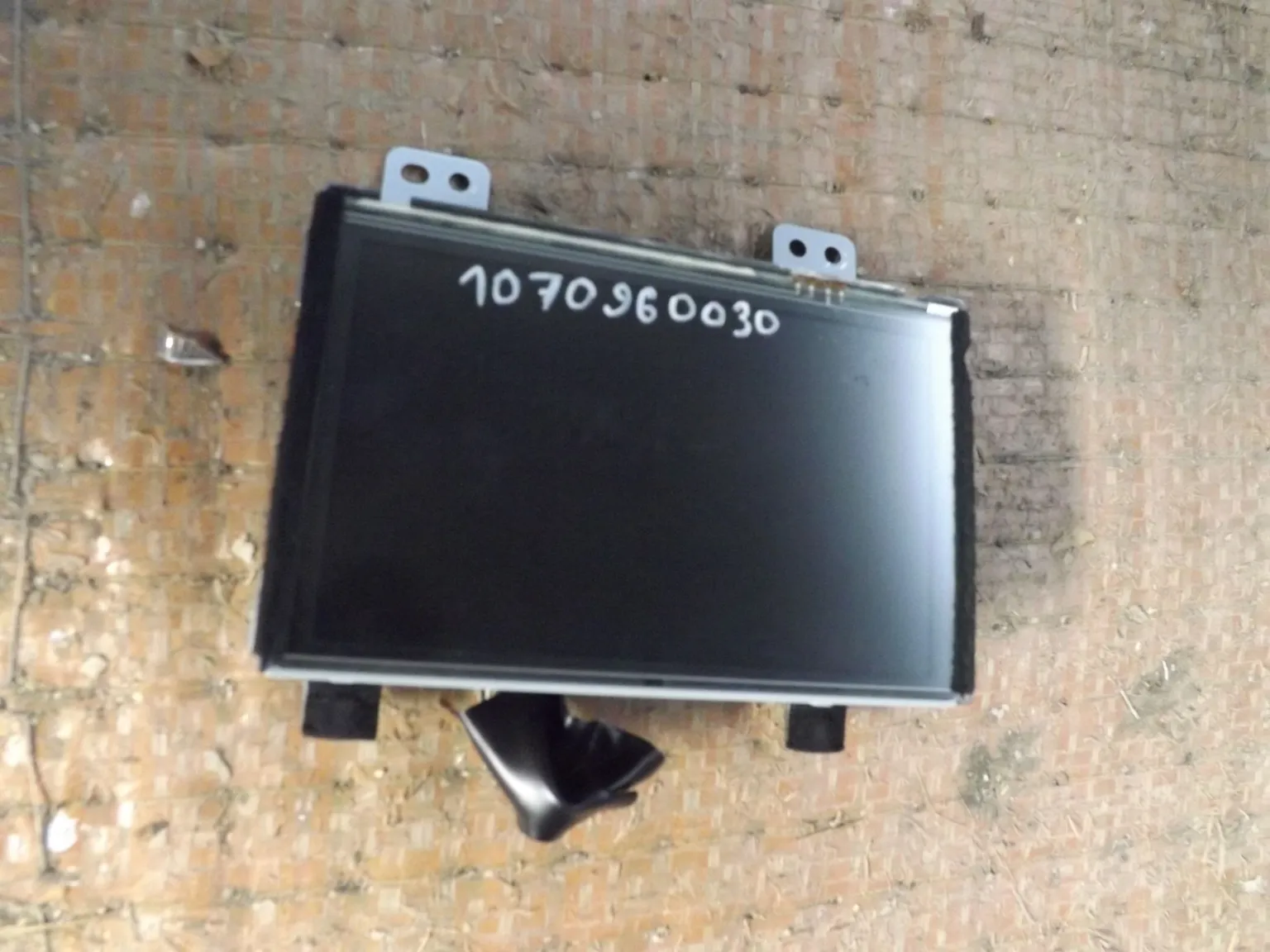 Дисплей информационный NISSAN TEANA J32 (Контрактный) 1070960030