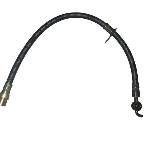 Шланг тормозной TOYOTA 9094702750 TOYOTA Camry, Carina