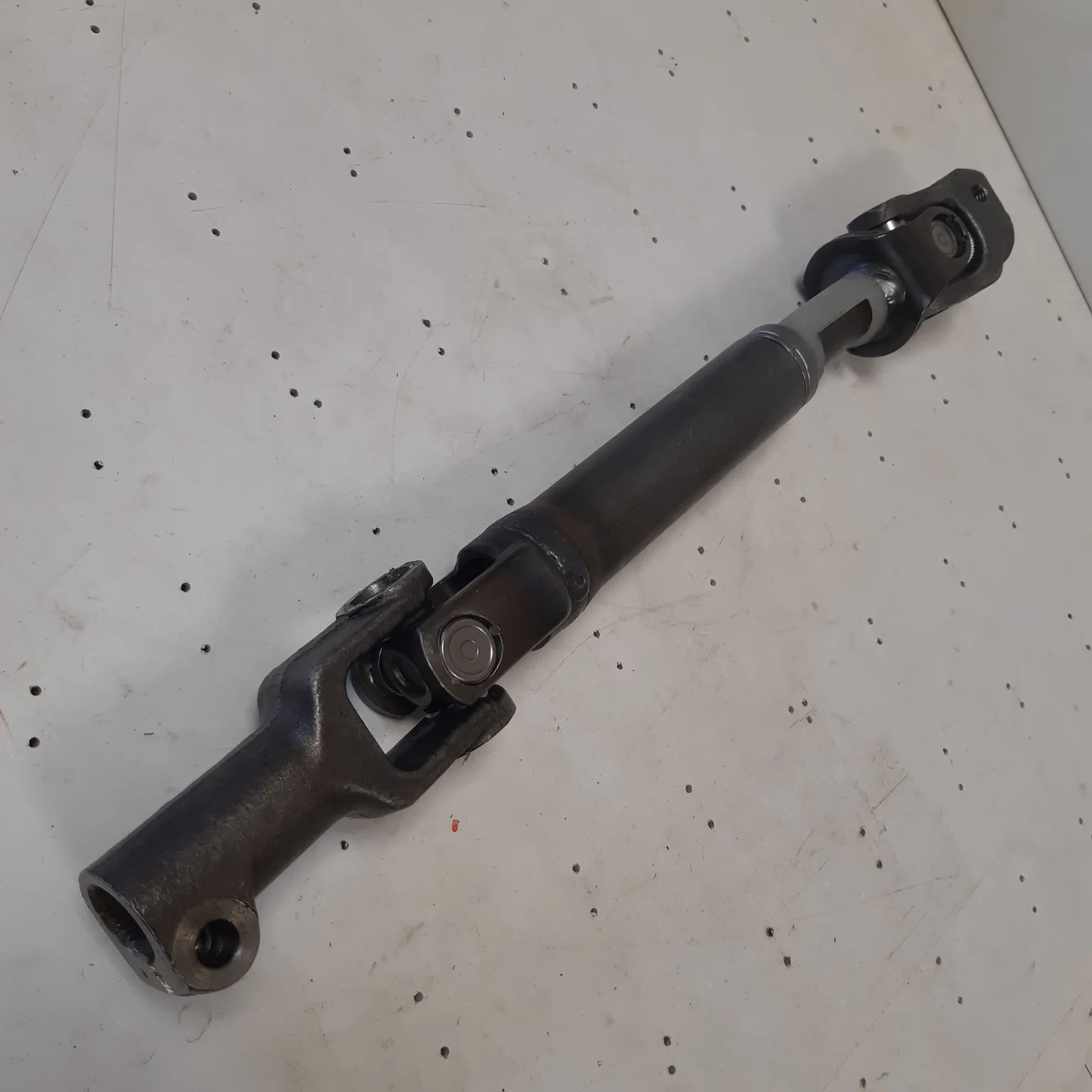 Кардан рулевой GENERAL PARTS 4526042080 TOYOTA RAV4 30