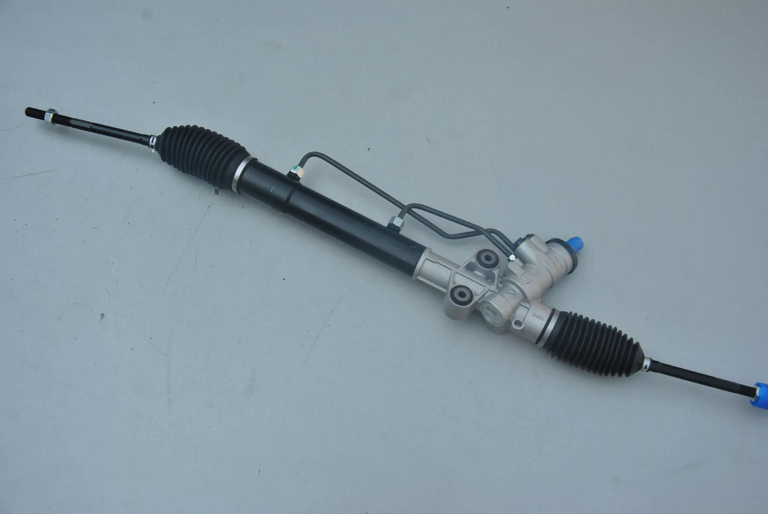 Рейка рулевая GENERAL PARTS 96852935 CHEVROLET LACETTI J200 03-13 LHD