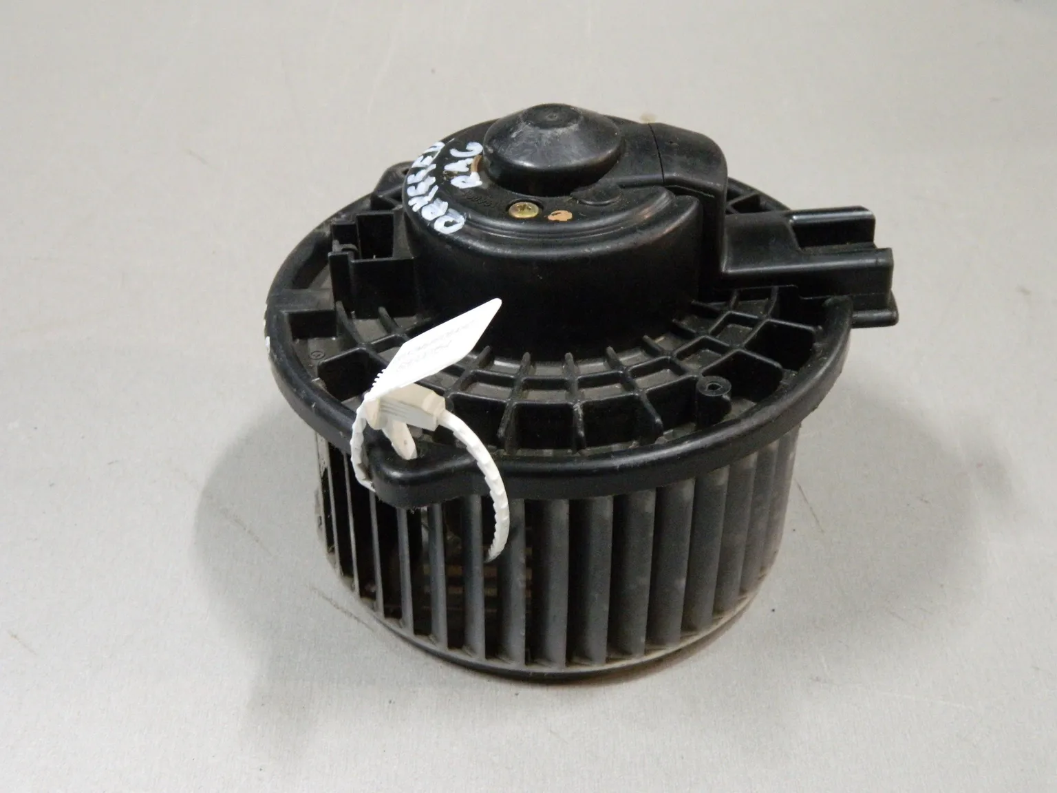 Мотор печки HONDA ODYSSEY RA6 (Контрактный) 68000154