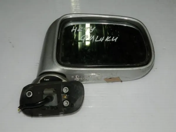 Зеркало HONDA ODYSSEY RA4 Перед Прав (Контрактный) 0602804