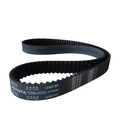 Ремень ГРМ TOYOTA 1356849065