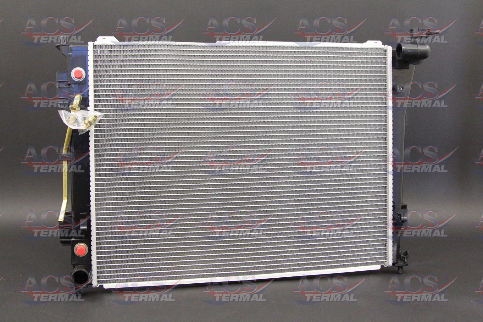 Радиатор охлаждения TERMAL 3275012 HYUNDAI SONATA VI / KIA OPTIMA II 2.0-2.4 (09-15)