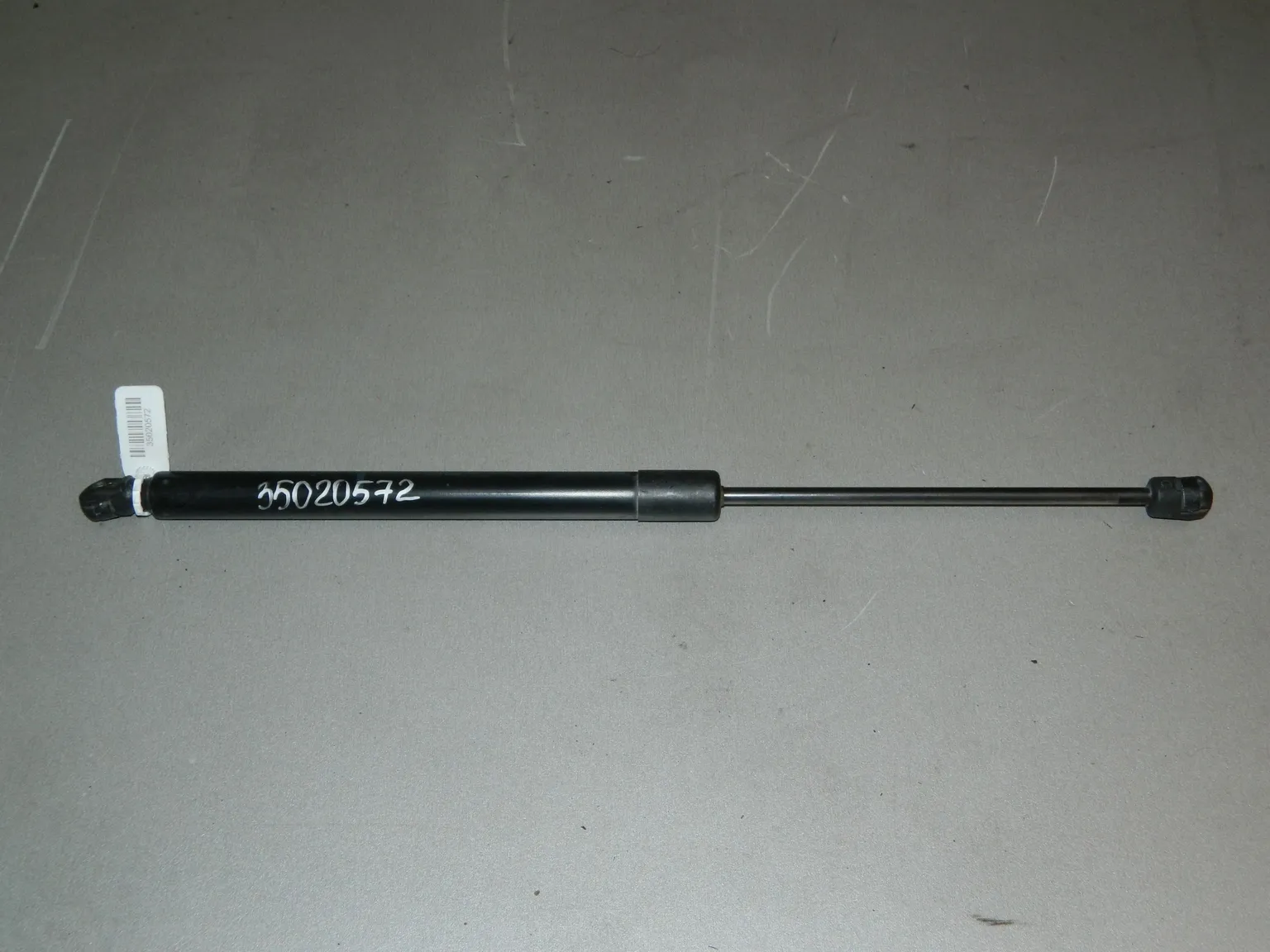 Амортизатор крышки багажника AUDI Q7 4L (Б/У) 35020572