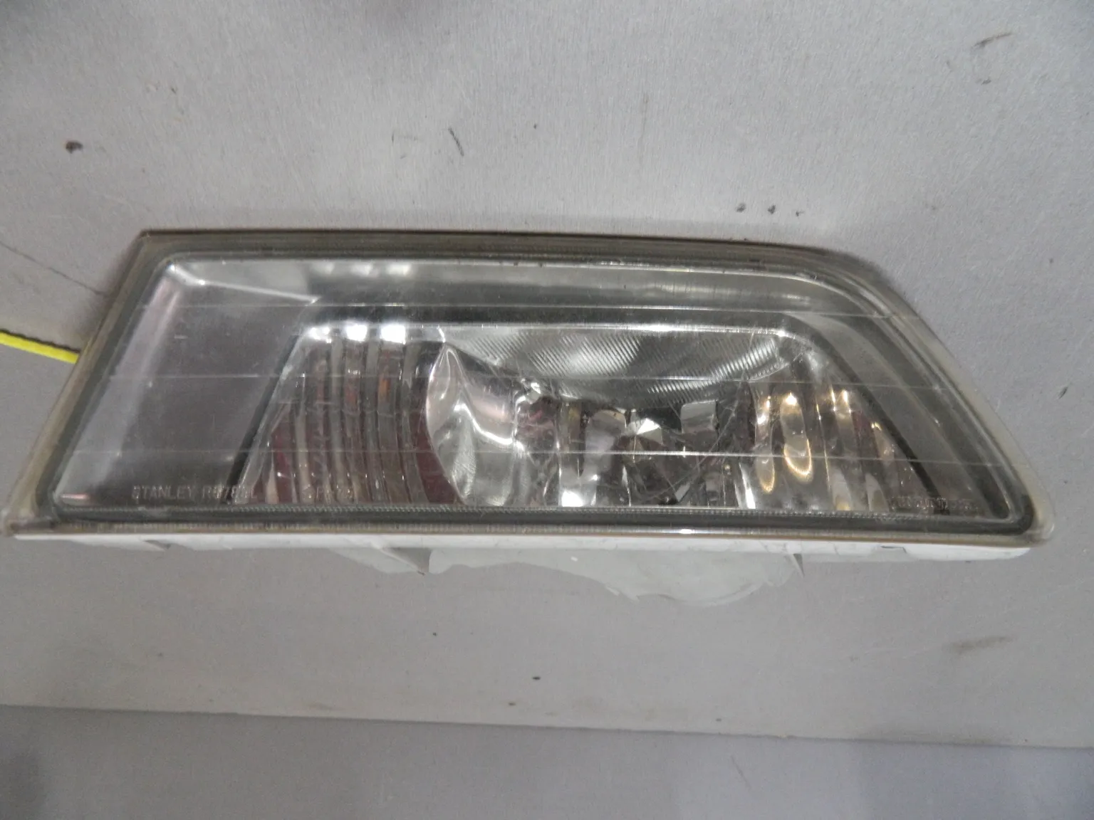 Фара противотуманная HONDA ACCORD CF5 Перед Лев 6789 (Контрактный) 79768646