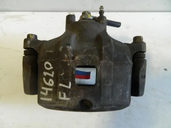 Суппорт MITSUBISHI OUTLANDER CW5W Перед Лев (Кoнтрaктный)