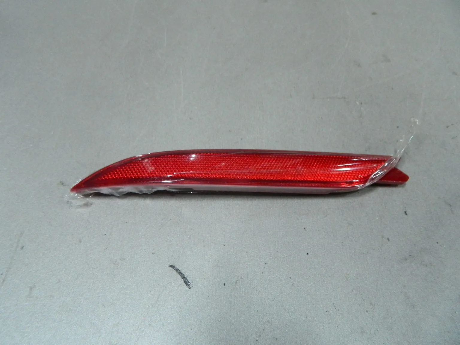 Катафот JORDEN JH03CED12012L KIA CEED SW 12- LH