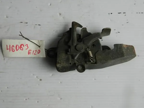 Замок капота TOYOTA COROLLA 120 (Б/У)