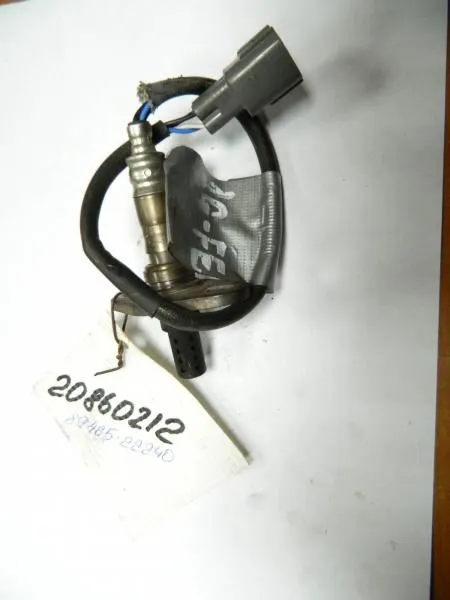 Датчик кислородный TOYOTA GX100 1GFE (Контрактный)