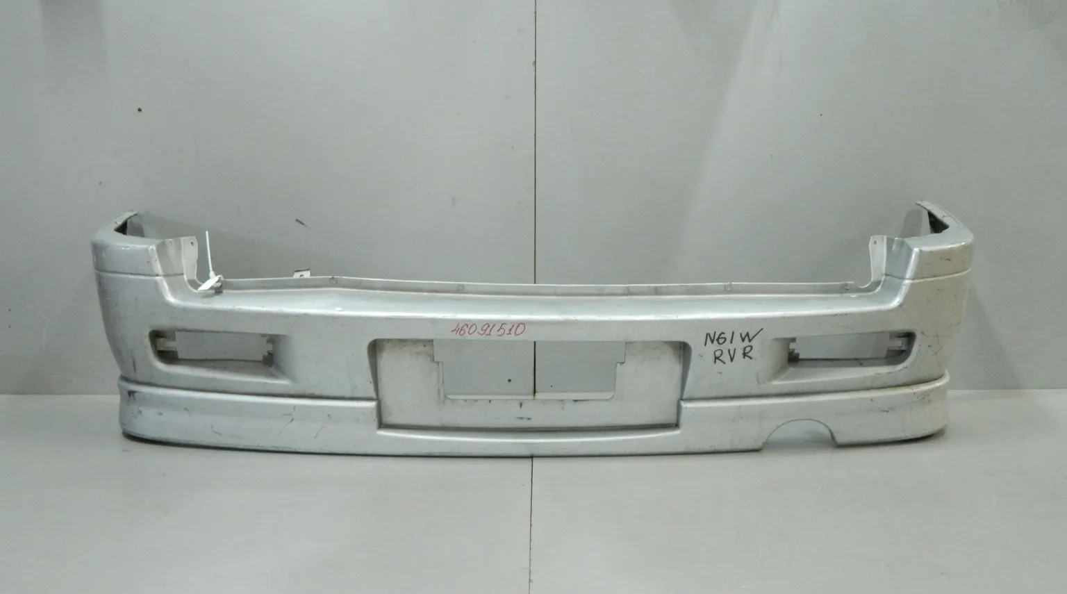 Бампер задний MITSUBISHI RVR N61W (Контрактный) 46091510