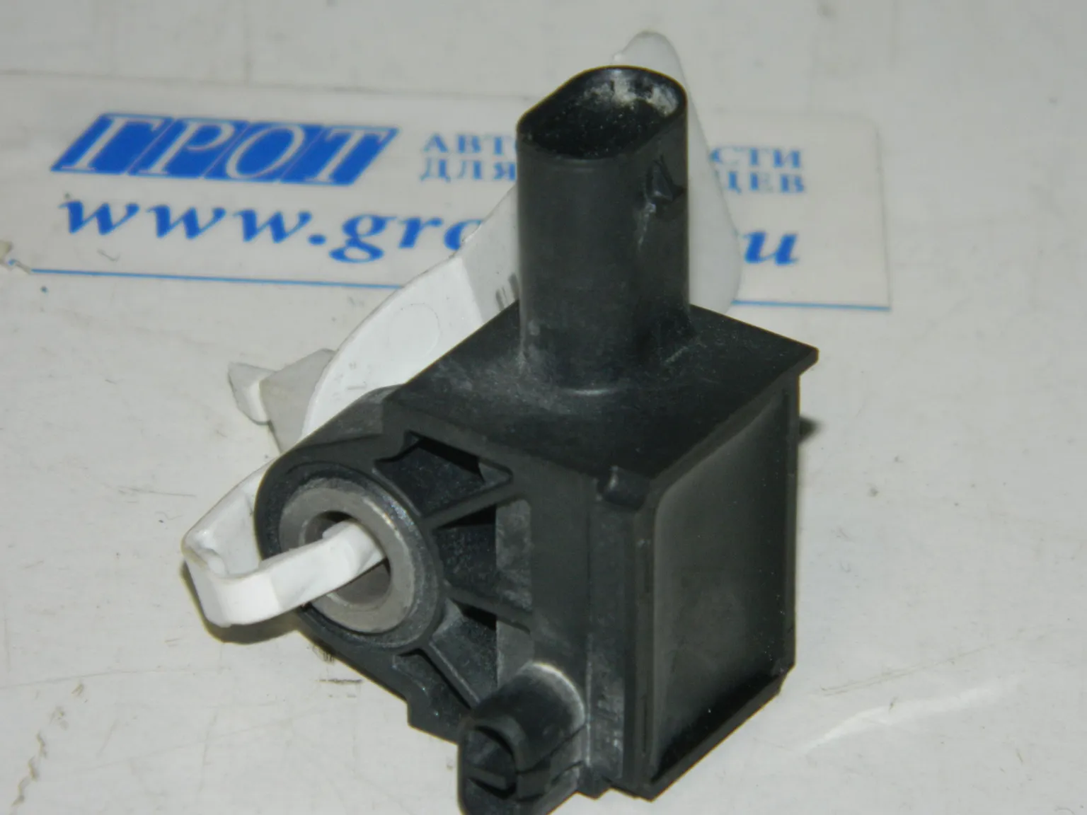 Датчик airbag HYUNDAI EQUUS G6DA 2013-2015 (Б/У) 35017295