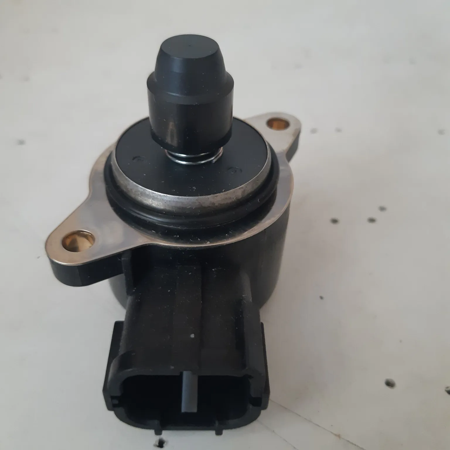 Датчик холостого хода GENERAL PARTS 237814M50A NISSAN QG13DE, QG15DE, QG16DE, QG18DE