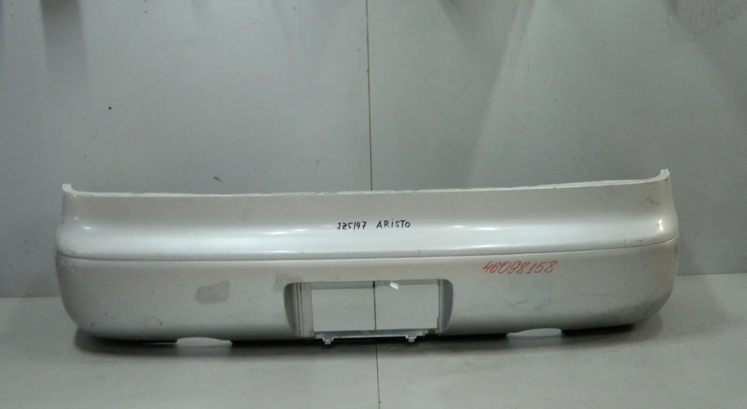 Бампер задний TOYOTA ARISTO JZS147 (Контрактный) 46098158