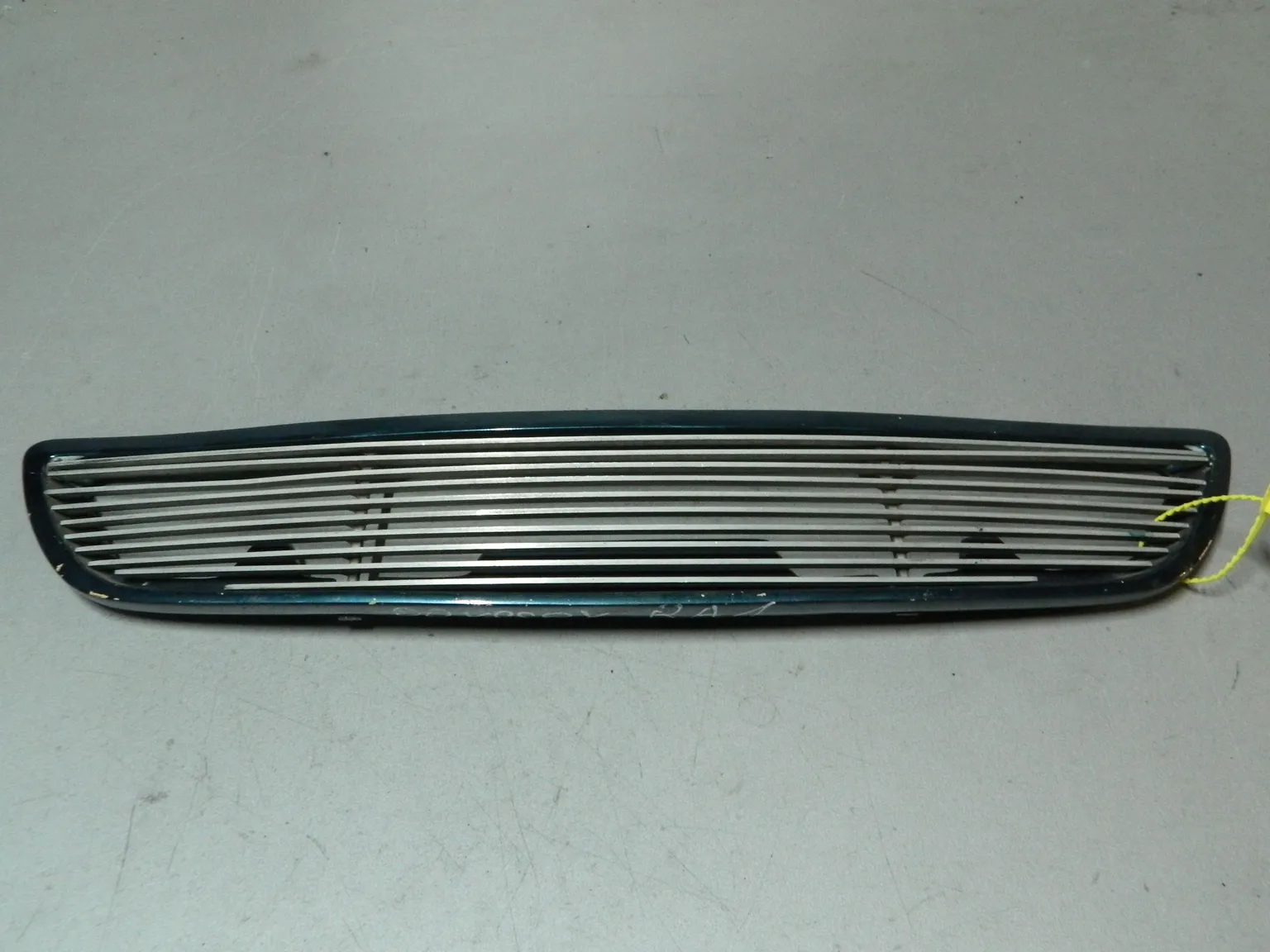 Решетка радиатора HONDA ODYSSEY RA1 (Контрактный) 79773027