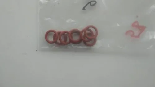 Кольцо форсунки TOYOTA 9030107037 TOYOTA