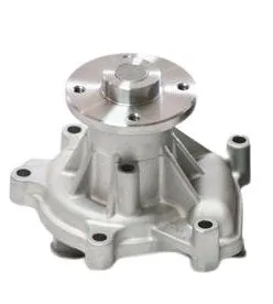 Помпа водяная GMB GWT102A TOYOTA YARIS 1999-