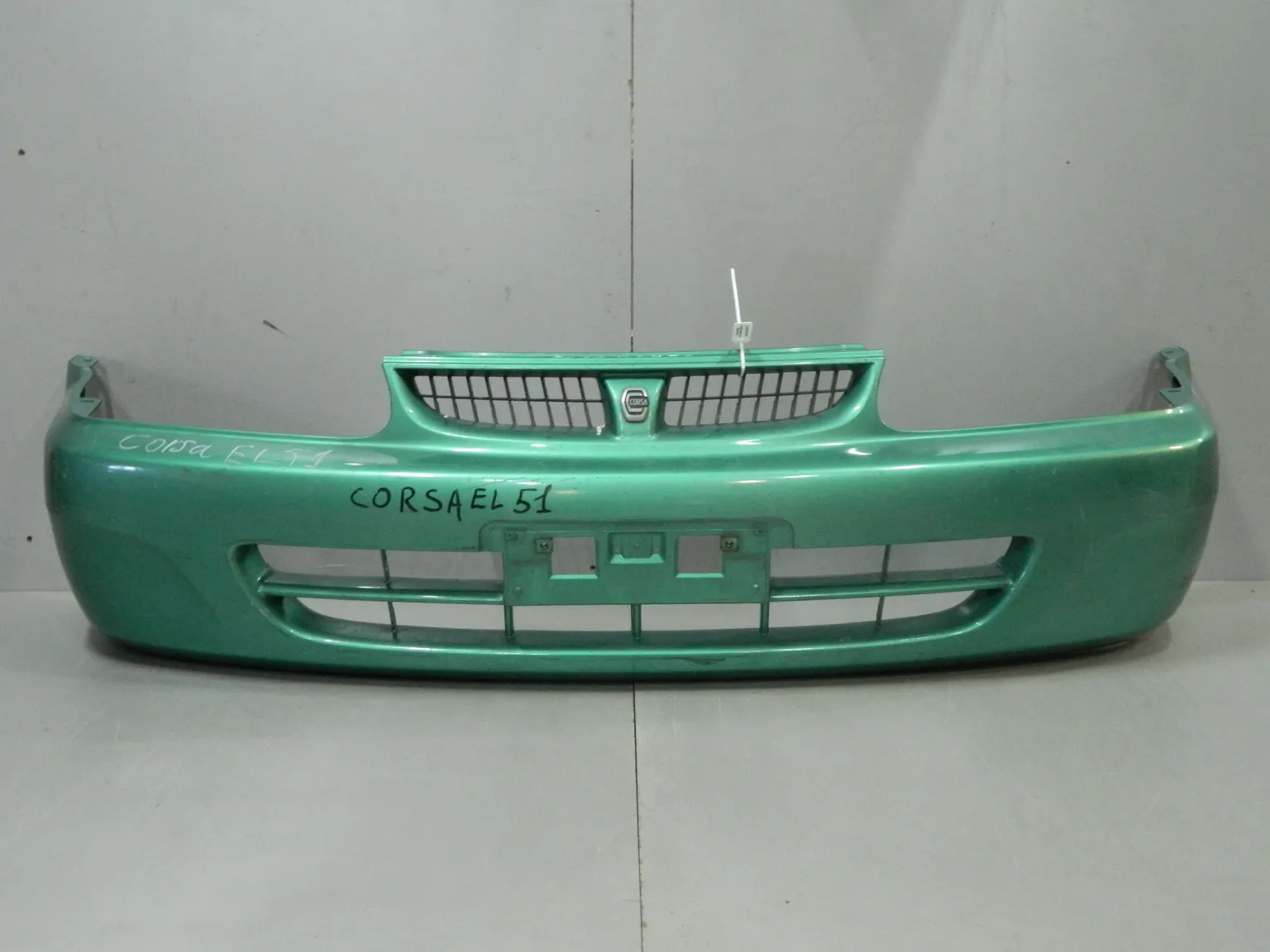 Бампер передний TOYOTA CORSA EL51 (Контрактный) 46098337