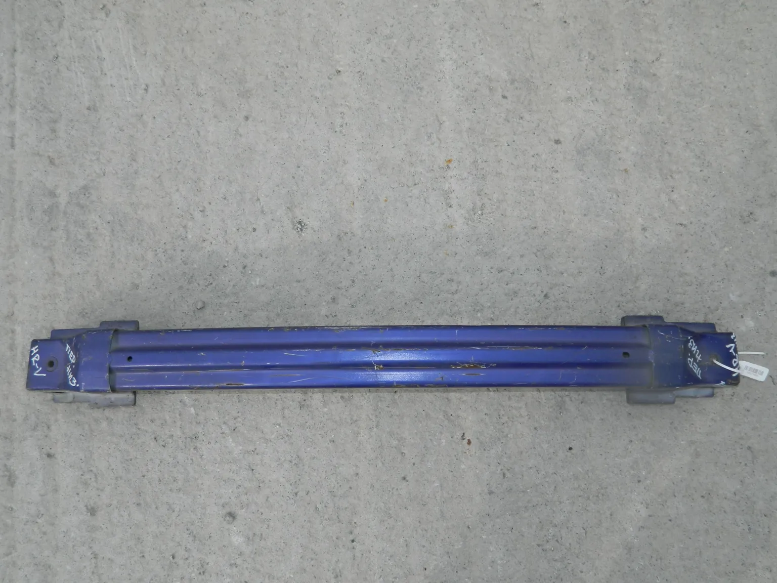 Усилитель бампера HONDA HR-V GH3 Перед (Контрактный) 35021699