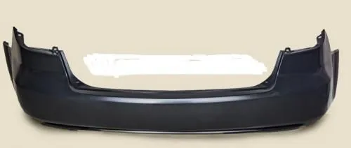 Бампер задний API MZ25008701100 MAZDA 6 2002-2005