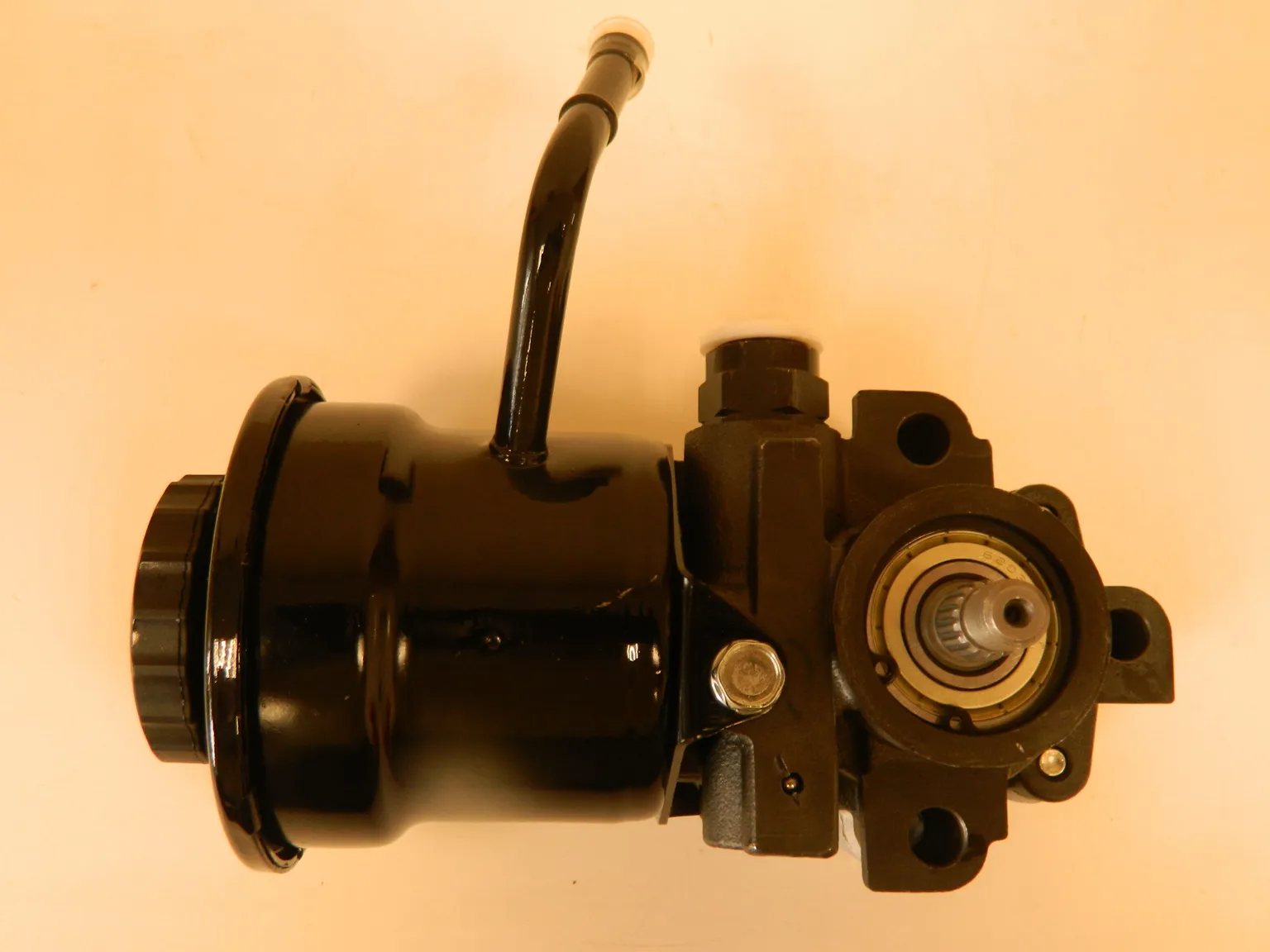 Насос ГУР GENERAL PARTS 4432026250 TOYOTA HIACE LH166 LH176 5L LH109 LH119 LH168 LH178 LH186 LH188