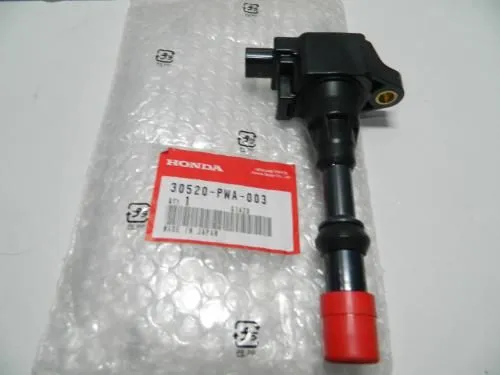 Катушка зажигания HONDA 30520 PWA 003 30520PWA003