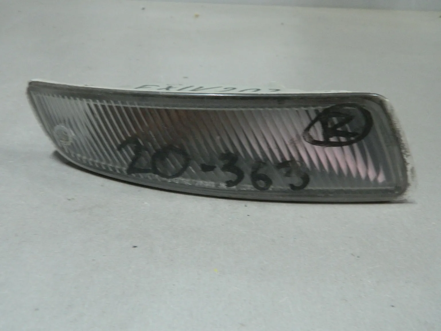 Фара противотуманная TOYOTA CURREN ST206 Перед Прав 20363 (Контрактный) 695866761