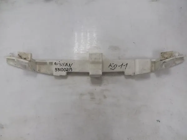 Абсорбер бампера NISSAN BLUEBIRD KG11 (Контрактный) 33100213