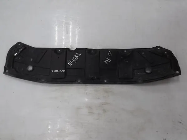 Дефлектор NISSAN BLUEBIRD KG11 (Контрактный)