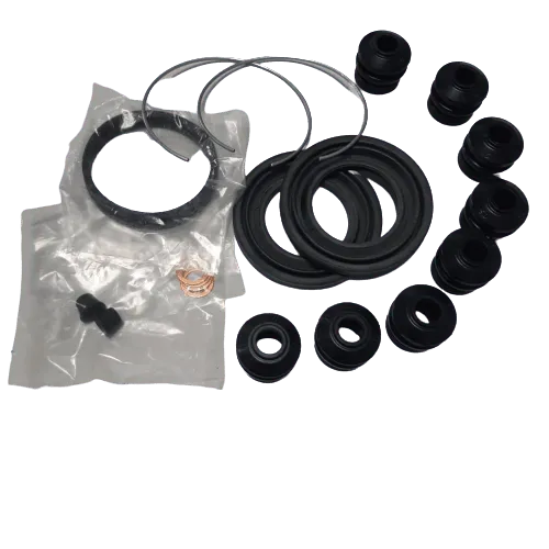 Ремкомплект тормозного суппорта TOYOTA 0447912091 TOYOTA COROLLA,PASEO,RAUM,SERA,STARLET