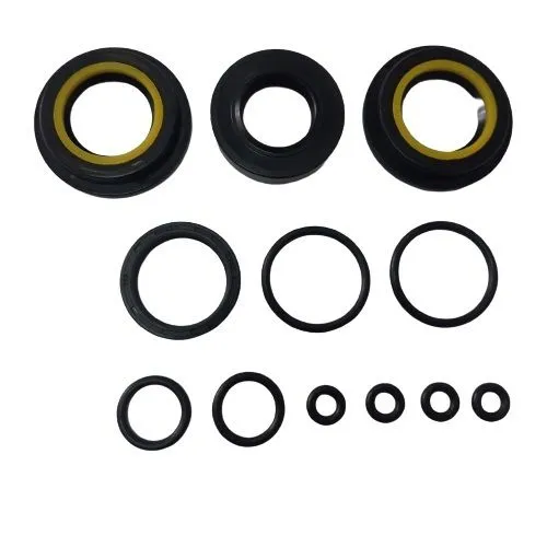 Ремкомплект рейки рулевой TCS RK8747 CHEVROLET Lumina