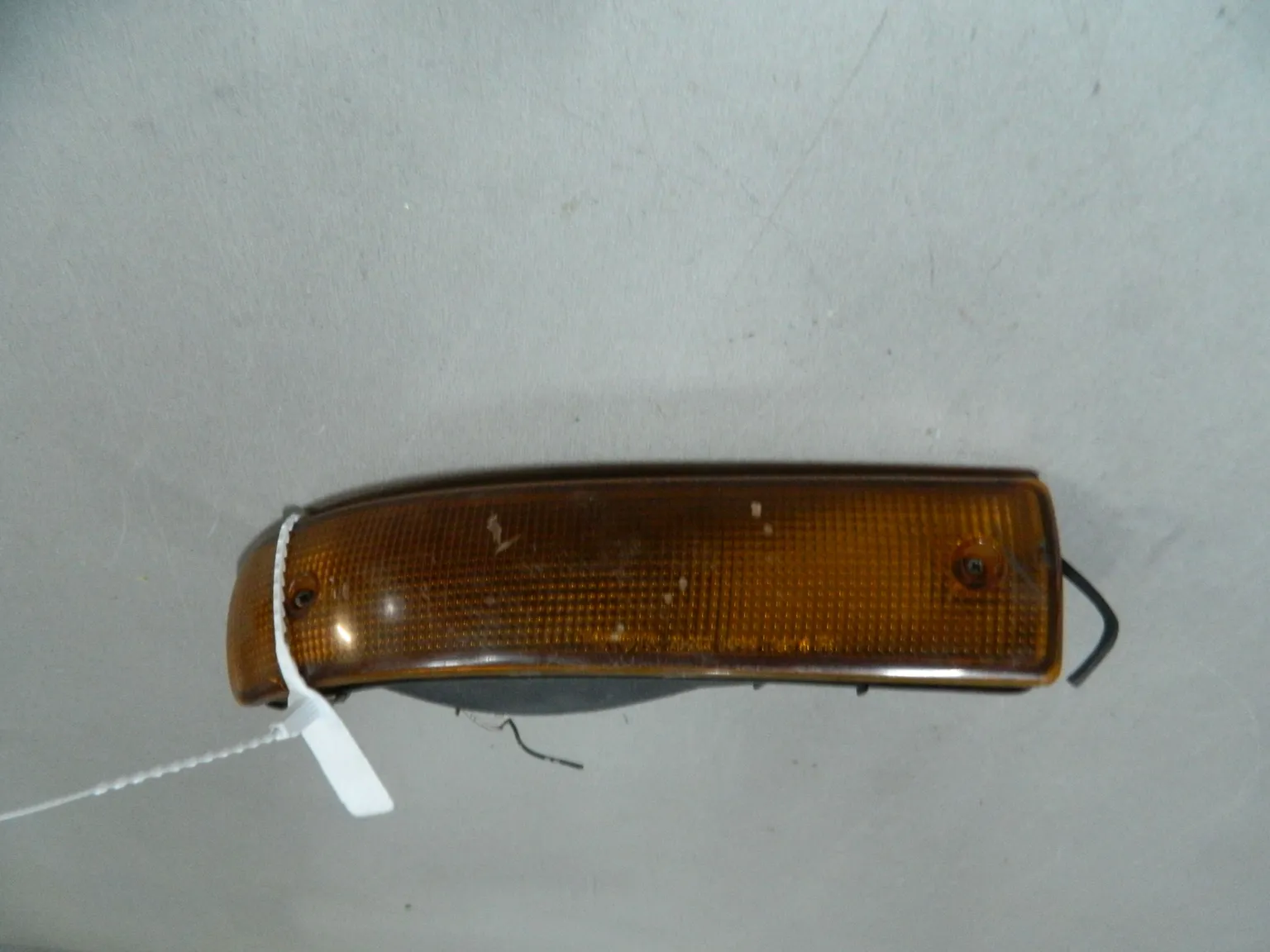 Габарит TOYOTA CORONA AT170 Перед Прав 20263 (Контрактный) 69586302