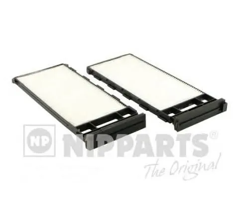 Фильтр салонный NIPPARTS J1341013