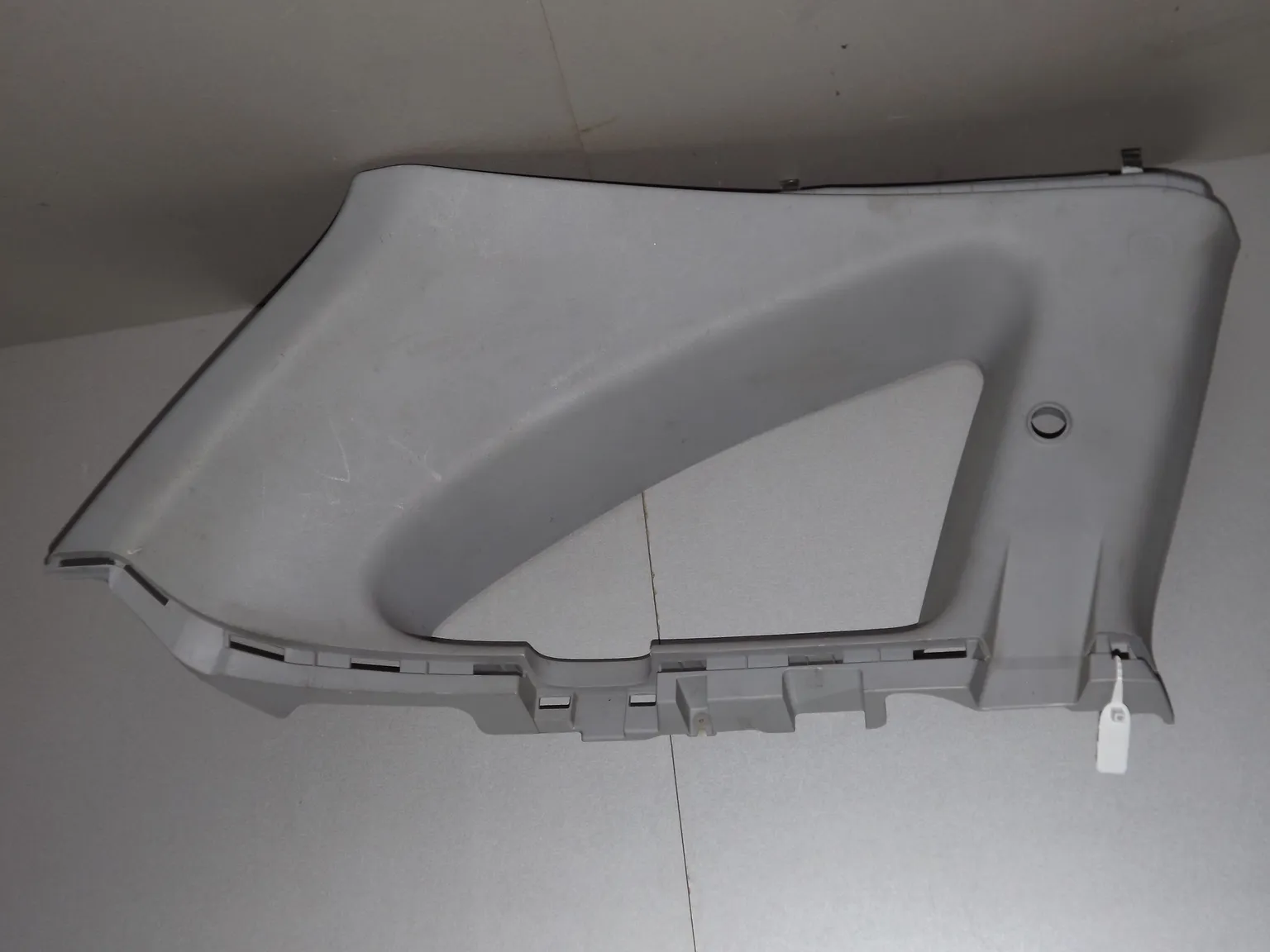 Обшивка багажника HONDA CR-V RE5 Лев (Контрактный) 35017600