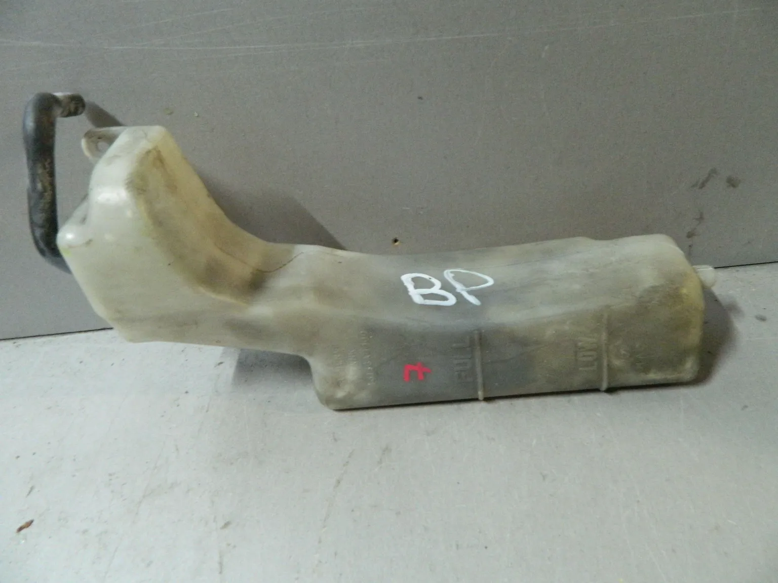 Бачок расширительный SUBARU LEGACY BP5 (Контрактный) 81539113