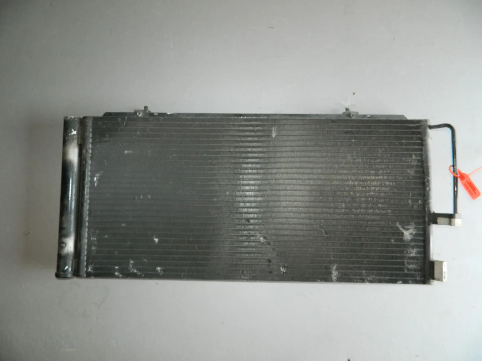 Радиатор кондиционера SUBARU IMPREZA GG2 (Контрактный) 72367439