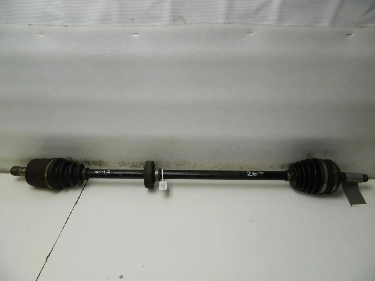 Привод HONDA AVANCIER TA1 F23A Перед Лев (Контрактный) 35015917