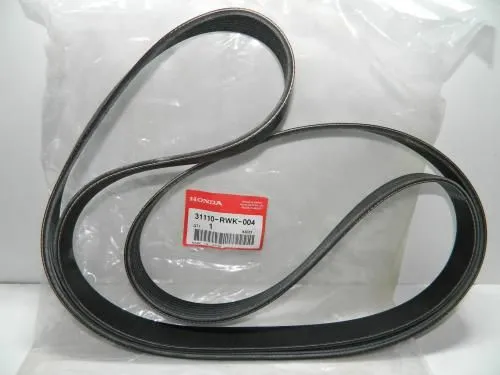 Ремень ручейковый HONDA 31110RWK004