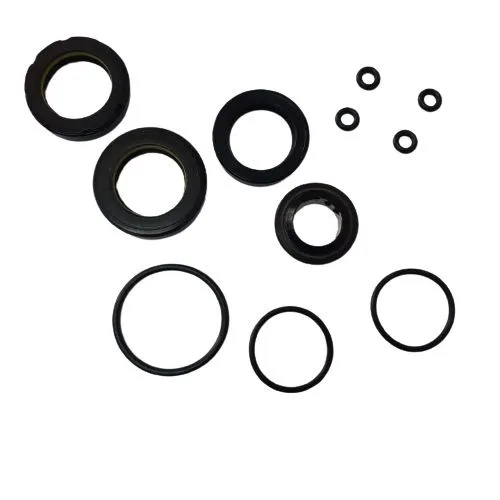 Ремкомплект рейки рулевой TCS RK8239 TOYOTA Camry