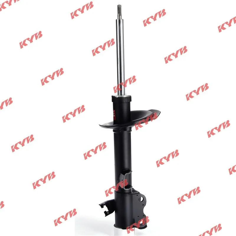 Амортизатор KAYABA 334362 NISSAN X-TRAIL 2001- Задн. Прав